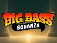 Big Bass Bonanza