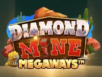 Diamond Mine Megaways