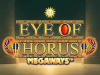 Eye of Horus Megaways