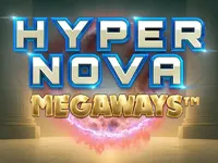 Hypernova Megaways