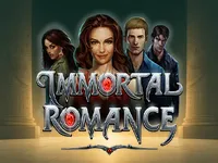 Immortal Romance 2