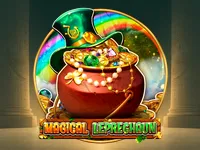 Magical Leprechaun