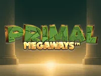 Primal Megaways