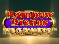 Rainbow Riches Megaways
