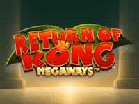 Return of Kong Megaways