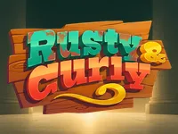 Rusty & Curly