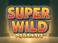 Super Wild Megaways
