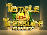 Temple of Treasure Megaways