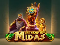 The Hand of Midas