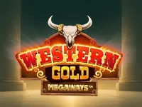Western Gold Megaways