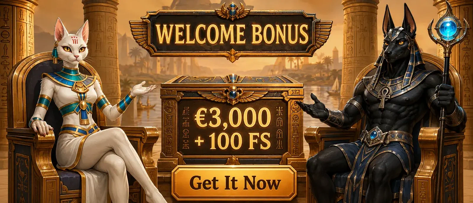 AmunRa Casino Australia Online