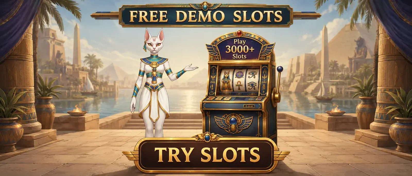 AmunRa Free Pokies Collection